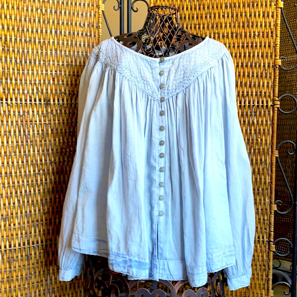 We The Free swing top size small